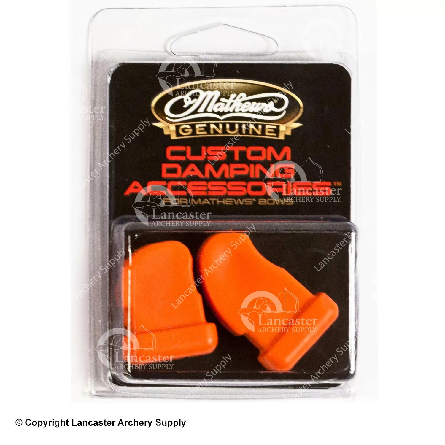 Mathews String Suppressors (Colors) - Image 6