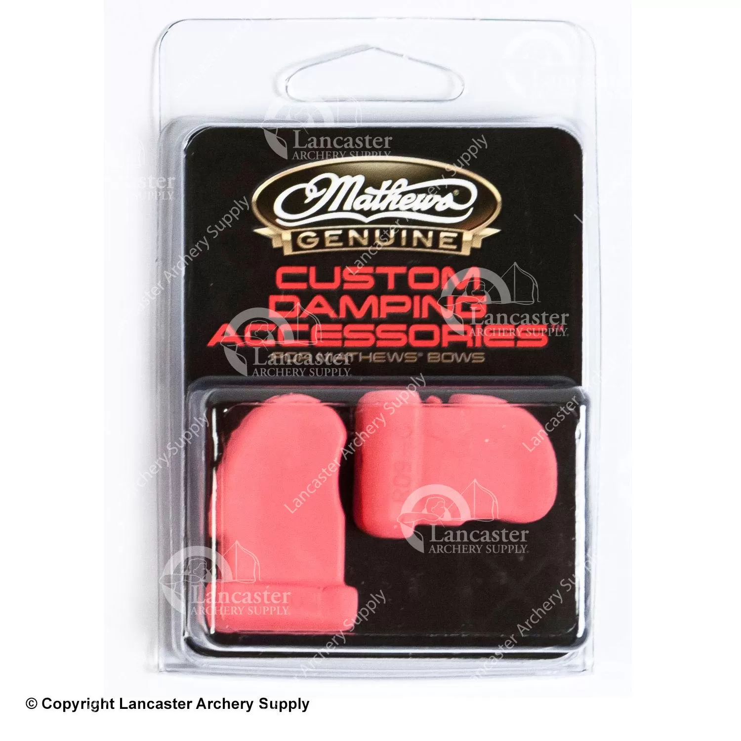 Mathews String Suppressors (Colors) - Image 4