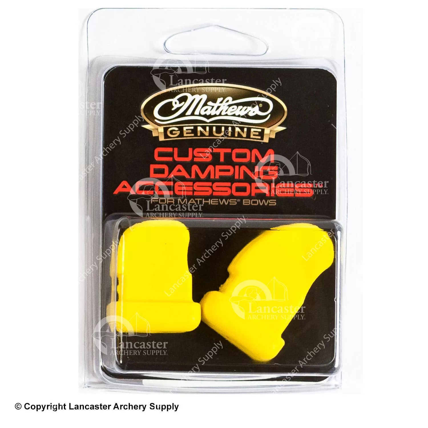 Mathews String Suppressors (Colors) - Image 7