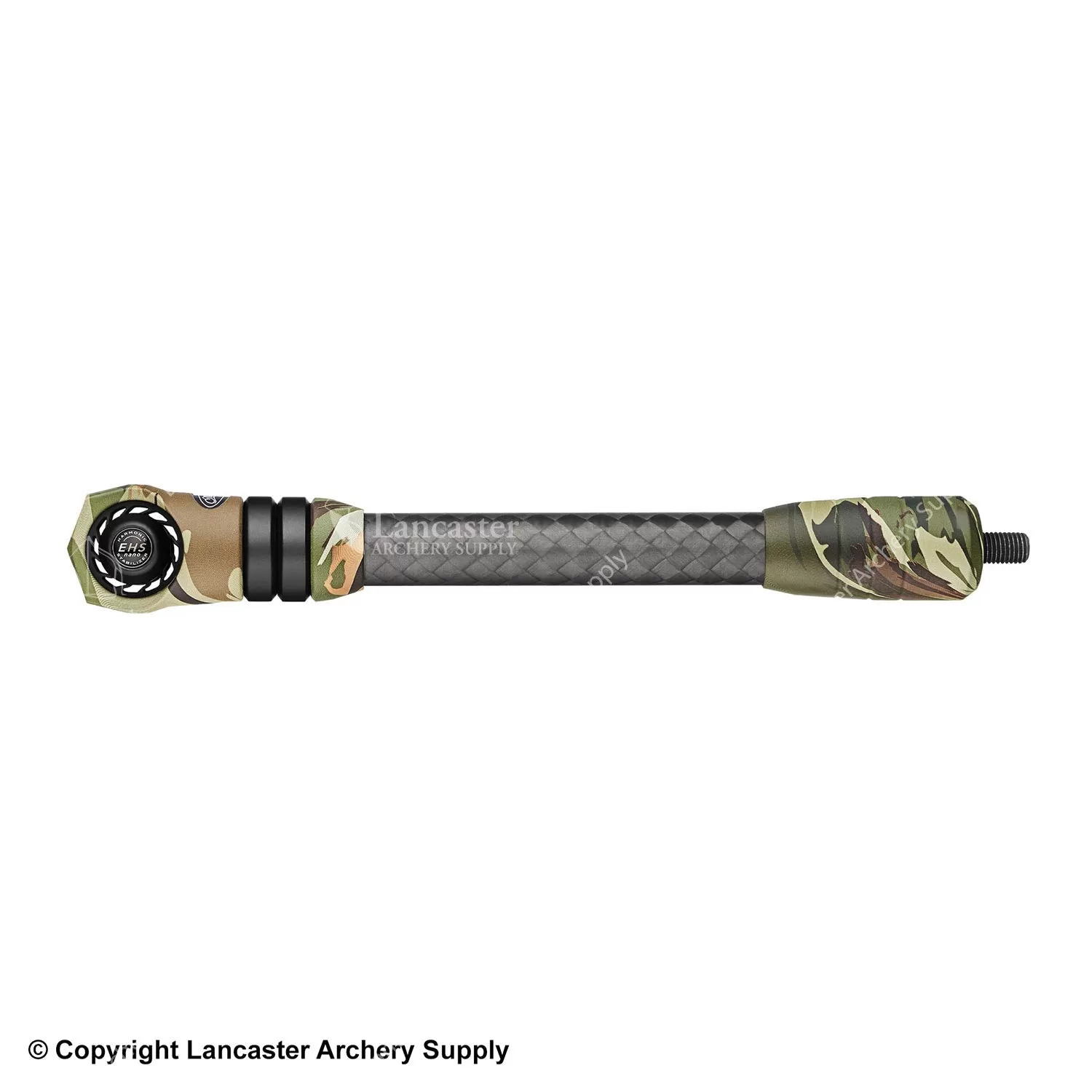 Mathews Flatline 8" Stabilizer - Image 8
