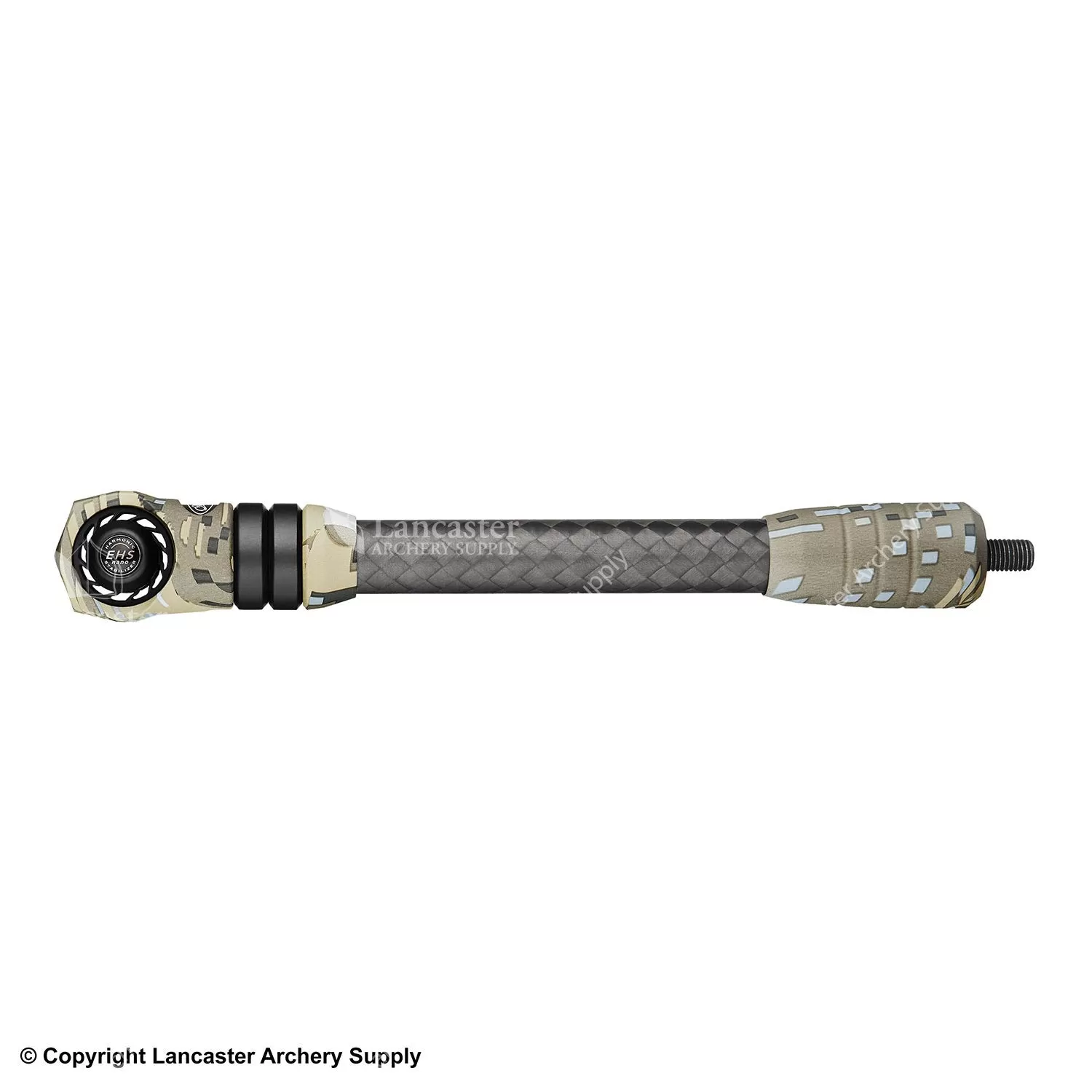 Mathews Flatline 8" Stabilizer