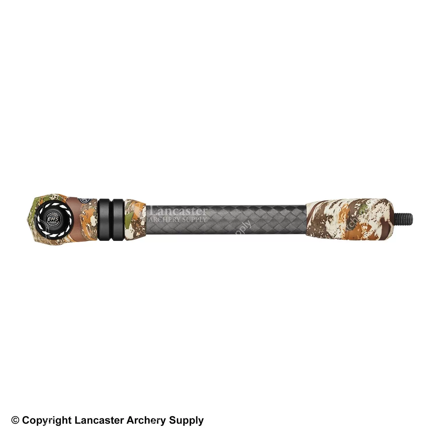 Mathews Flatline 8" Stabilizer - Image 7