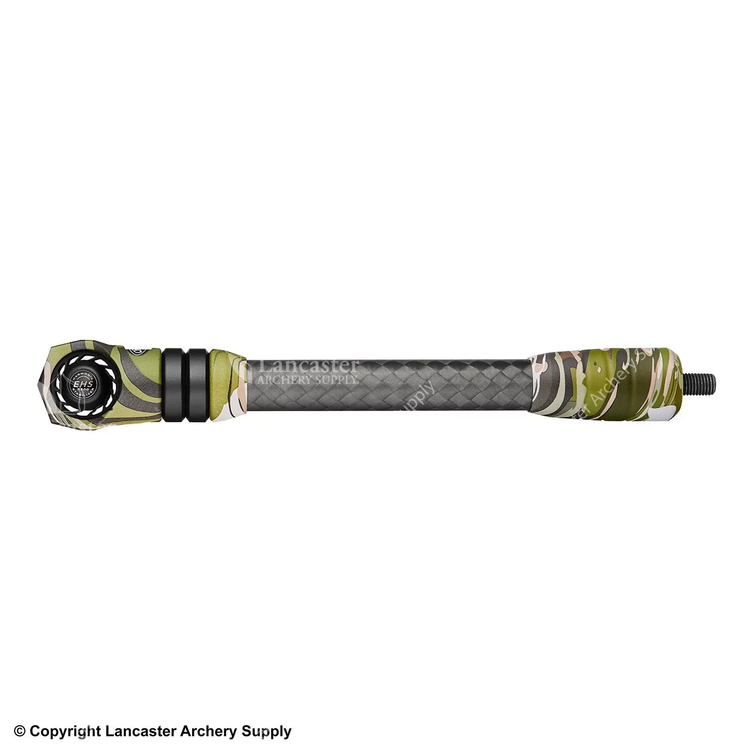 Mathews Flatline 8" Stabilizer - Image 3