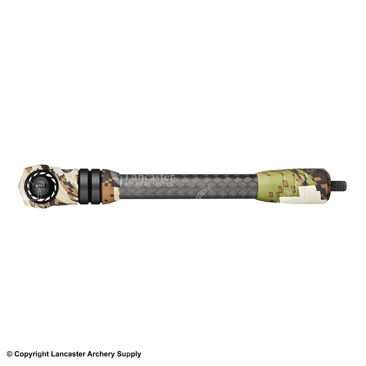 Mathews Flatline 8" Stabilizer - Image 2