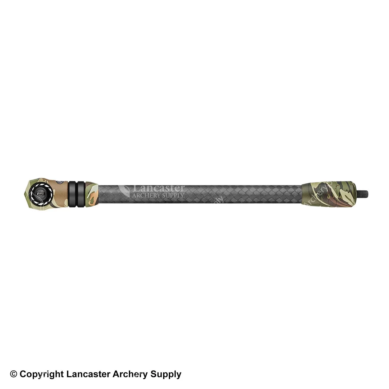 Mathews Flatline 12" Stabilizer - Image 9