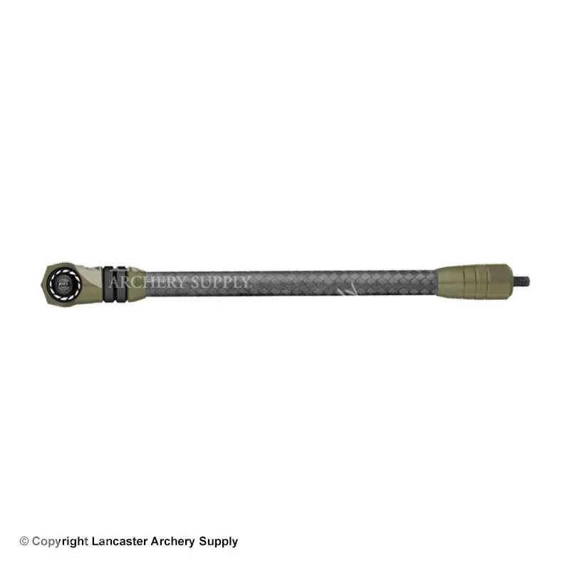 Mathews Flatline 12" Stabilizer - Image 7