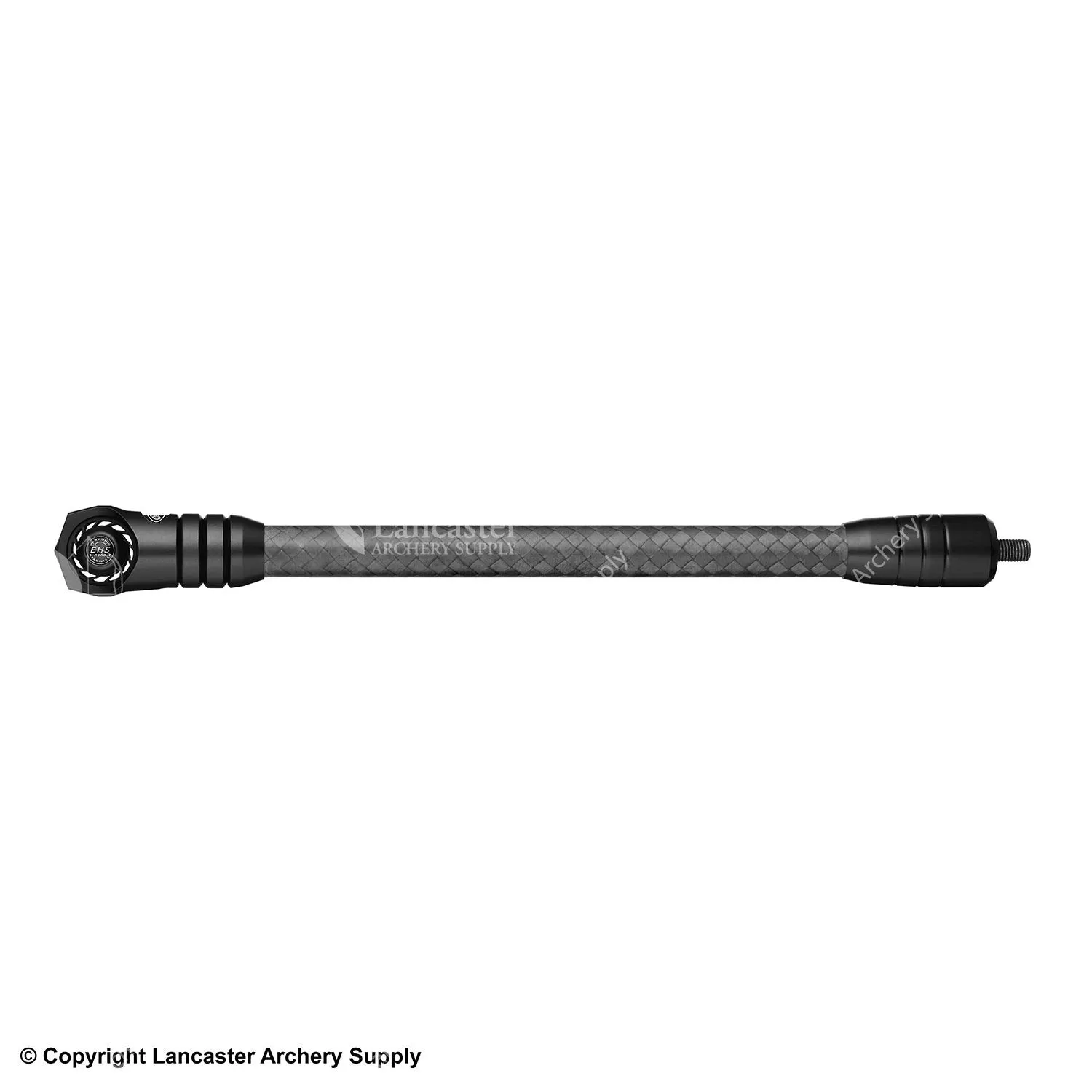 Mathews Flatline 12" Stabilizer