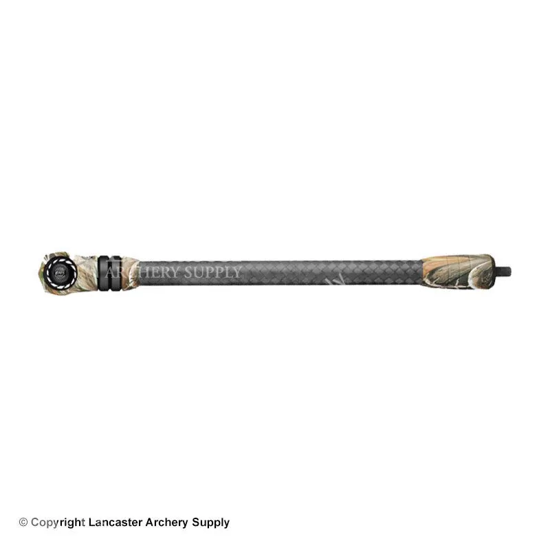 Mathews Flatline 12" Stabilizer - Image 6
