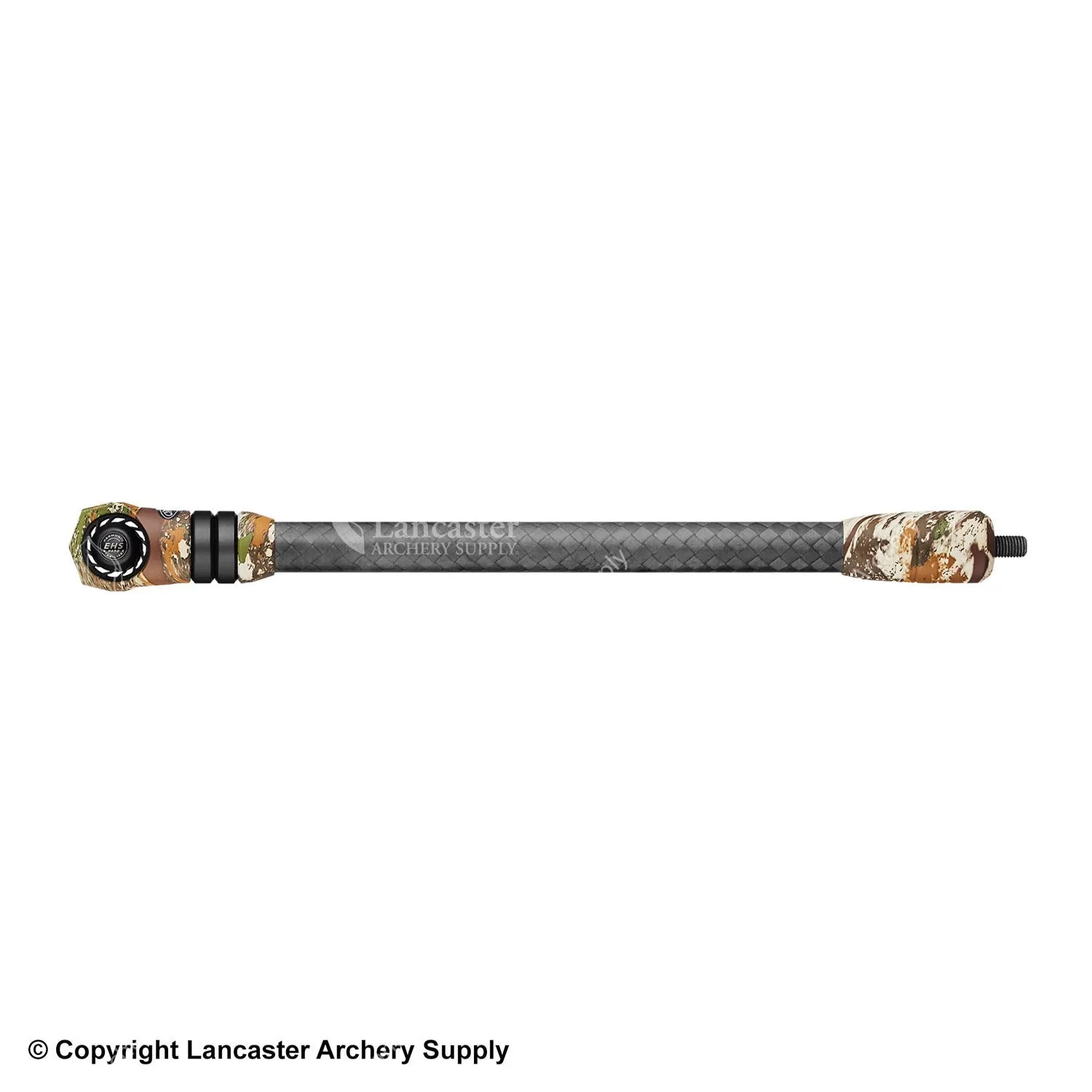 Mathews Flatline 12" Stabilizer - Image 8