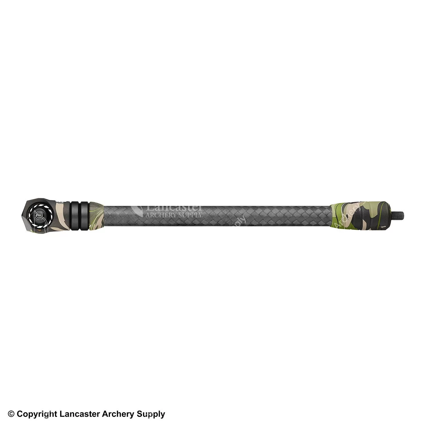 Mathews Flatline 12" Stabilizer - Image 5