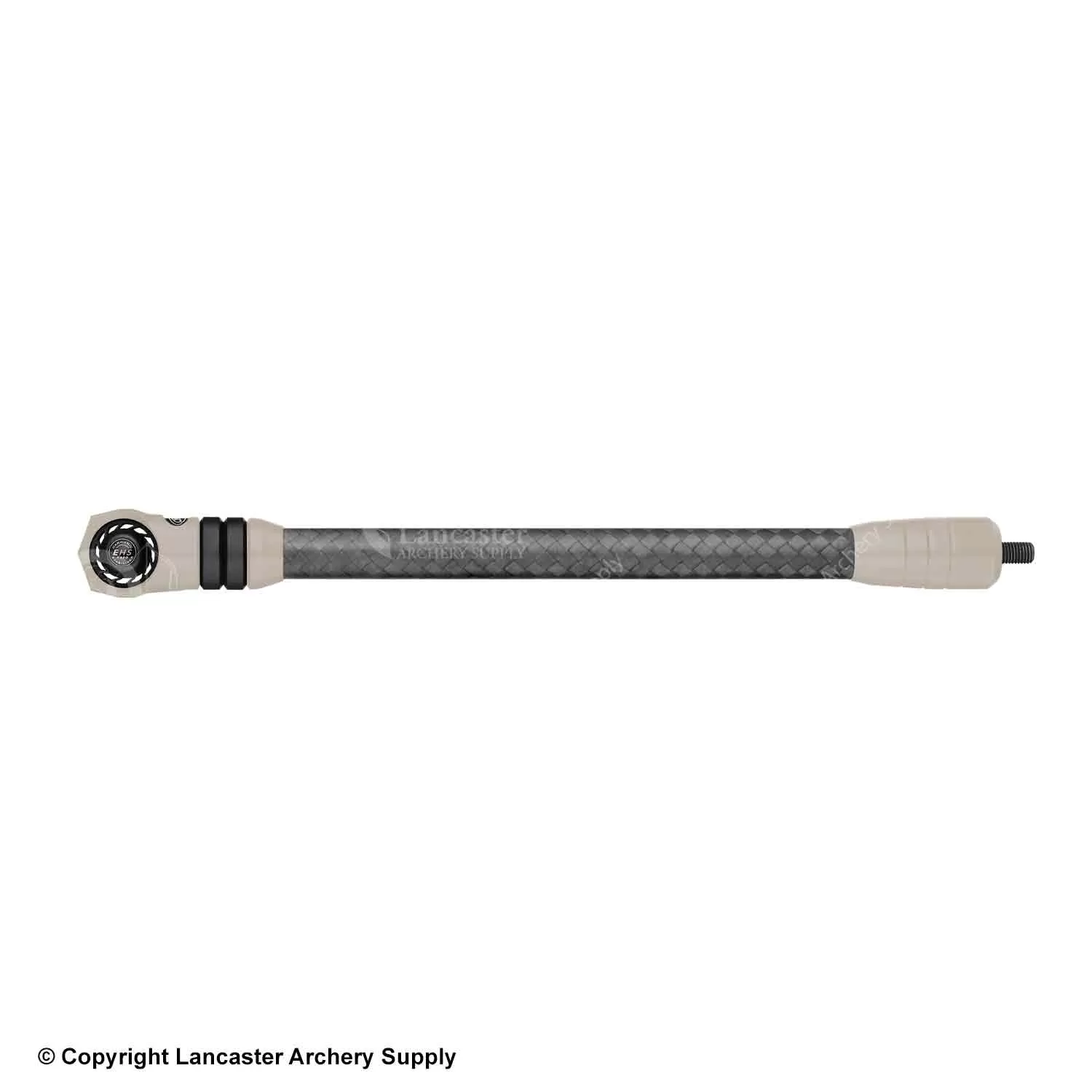 Mathews Flatline 12" Stabilizer - Image 10