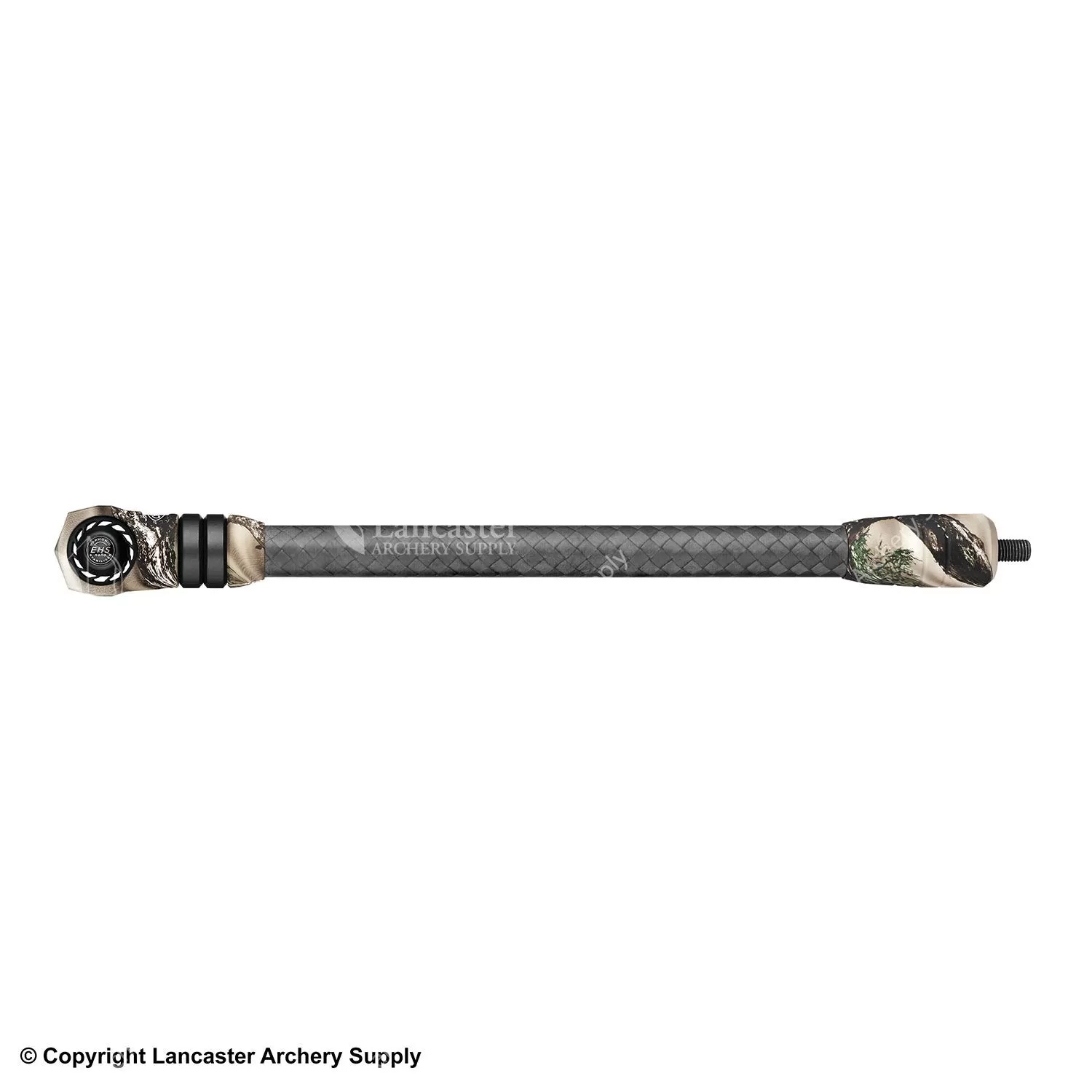 Mathews Flatline 12" Stabilizer - Image 2