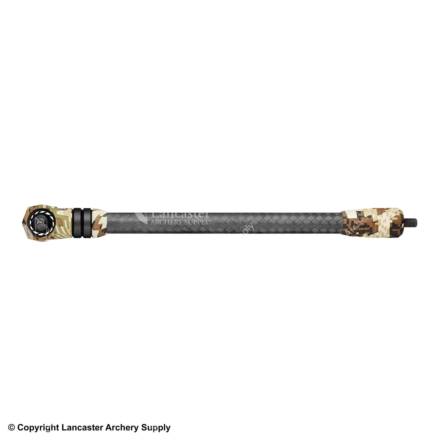 Mathews Flatline 12" Stabilizer - Image 4