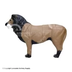 Delta McKenzie African Lion Pro 3D Target