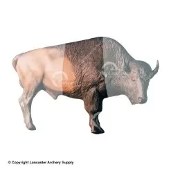 Delta McKenzie Bison Pro 3D Midsection