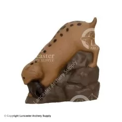 Delta McKenzie Bobcat 3D Target