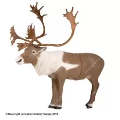 Delta McKenzie Caribou Pro 3D Target