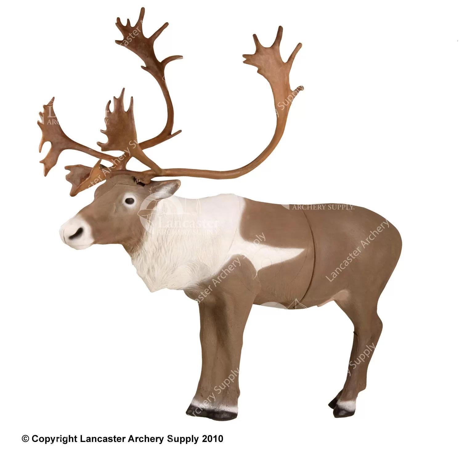 Delta McKenzie Caribou Pro 3D Target