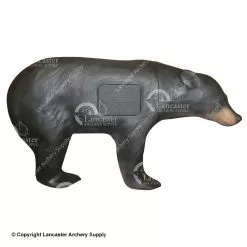 Delta McKenzie Aim-Rite Bear Layered Target