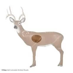 Delta McKenzie Large Alert Deer Pro 3D Replacement Core