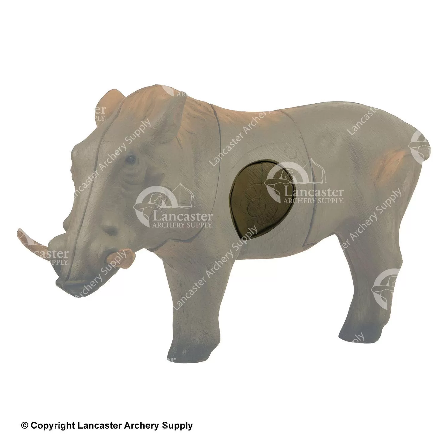 Delta McKenzie African Warthog Pro 3D Replacement Core