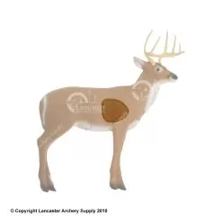 Delta McKenzie XL Deer Pro 3D Replacement Core