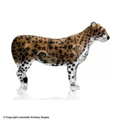 Delta McKenzie African Leopard Pro 3D Target