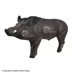 Delta McKenzie Russian Boar Target (XT)