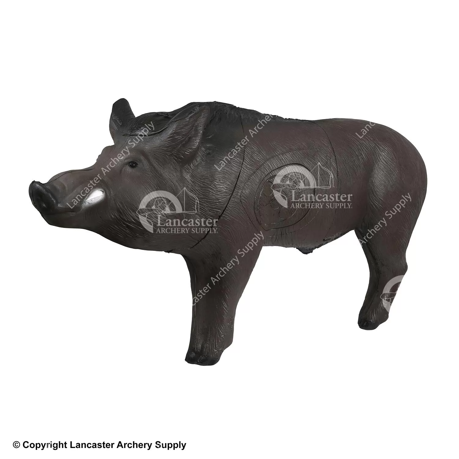 Delta McKenzie Russian Boar Target (XT)