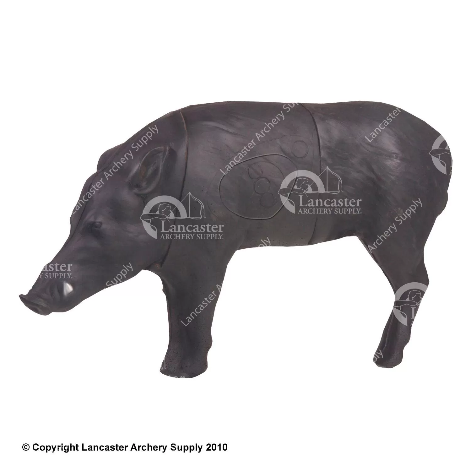 Delta McKenzie Wild Boar Pro 3D Target