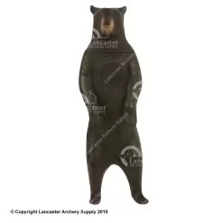 Delta McKenzie Standing Bear Pro 3D Target