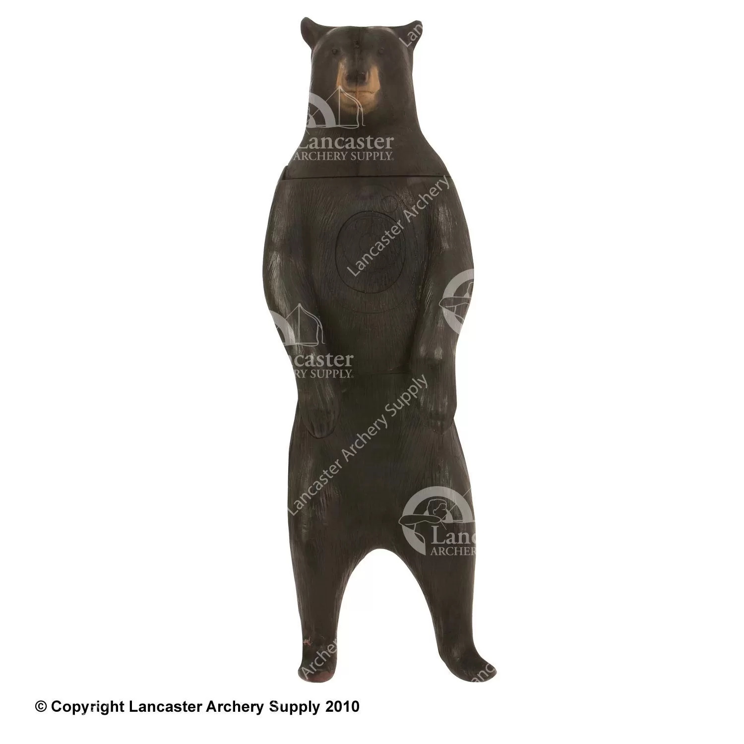 Delta McKenzie Standing Bear Pro 3D Target