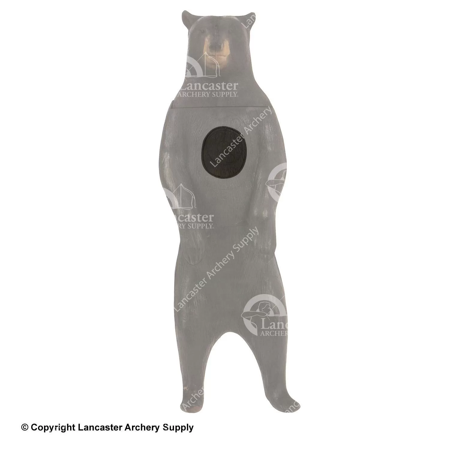 Delta McKenzie Standing Bear Pro 3D Replacement Core