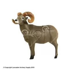 Delta McKenzie Bighorn Sheep Pro 3D Target
