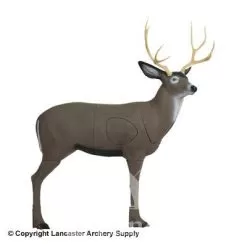 Delta McKenzie Mule Deer Pro 3D Target