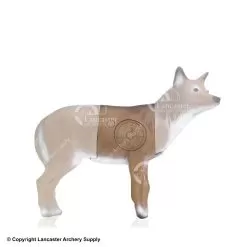 Delta McKenzie Coyote Pro 3D Replacement Midsection And Core