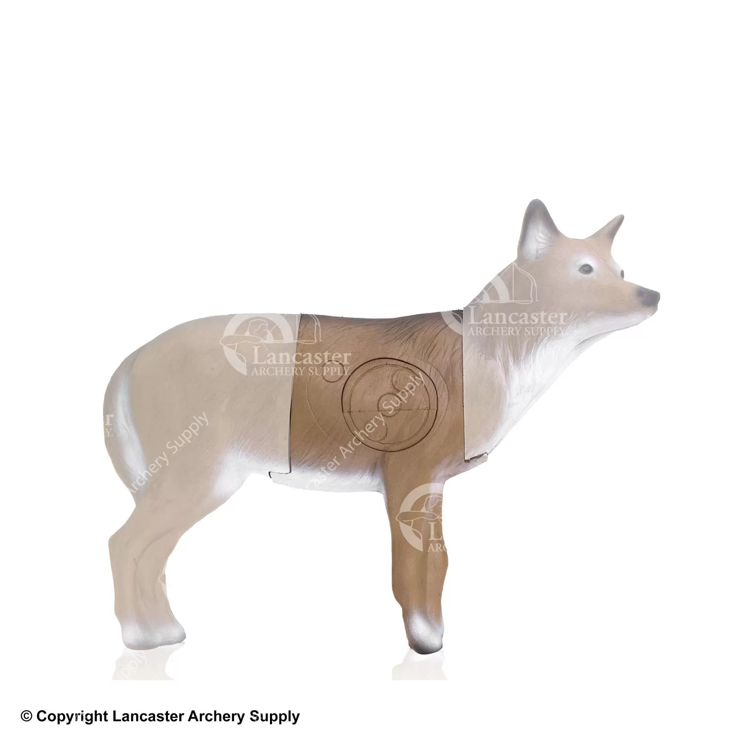 Delta McKenzie Coyote Pro 3D Replacement Midsection And Core