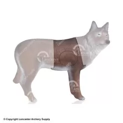 Delta McKenzie Wolf Pro 3D Replacement Midsection And Core