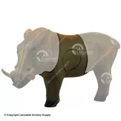 Delta McKenzie African Warthog Pro 3D Replacement Midsection And Core