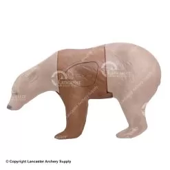 Delta McKenzie Brown Bear Pro 3D Replacement Midsection And Core