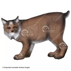 Delta Mckenzie Lynx Pro 3D Target