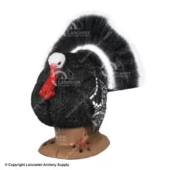 Delta Mckenzie Strutter Backyard 3D Target