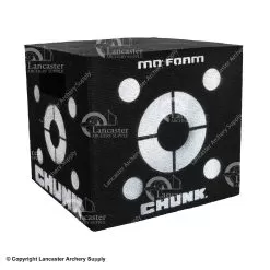 Delta McKenzie Mo' Foam Chunk 12" Layered Block Target