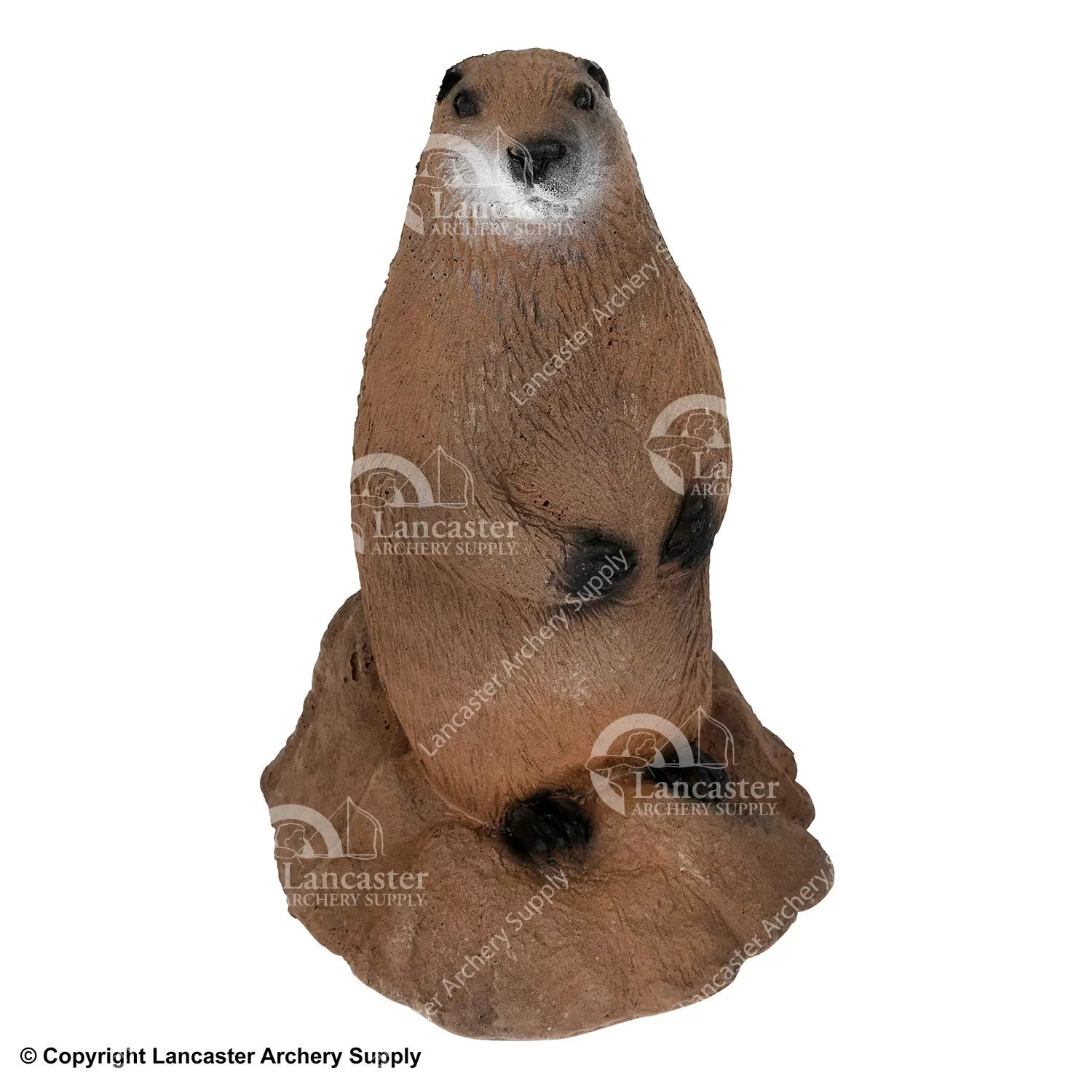 Delta McKenzie Woodchuck 3D Archery Target
