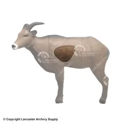 Delta McKenzie Aoudad Pro 3D Replacement Core