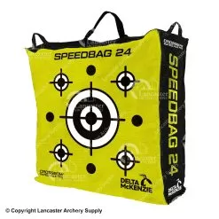 Delta McKenzie SpeedBag 24" Bag Target
