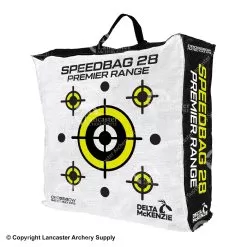 Delta McKenzie SpeedBag 28" Bag Target