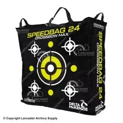 Delta McKenzie SpeedBag 24" Crossbow Max Bag Target
