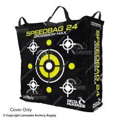 Delta McKenzie SpeedBag Crossbow Max 24" Bag Cover