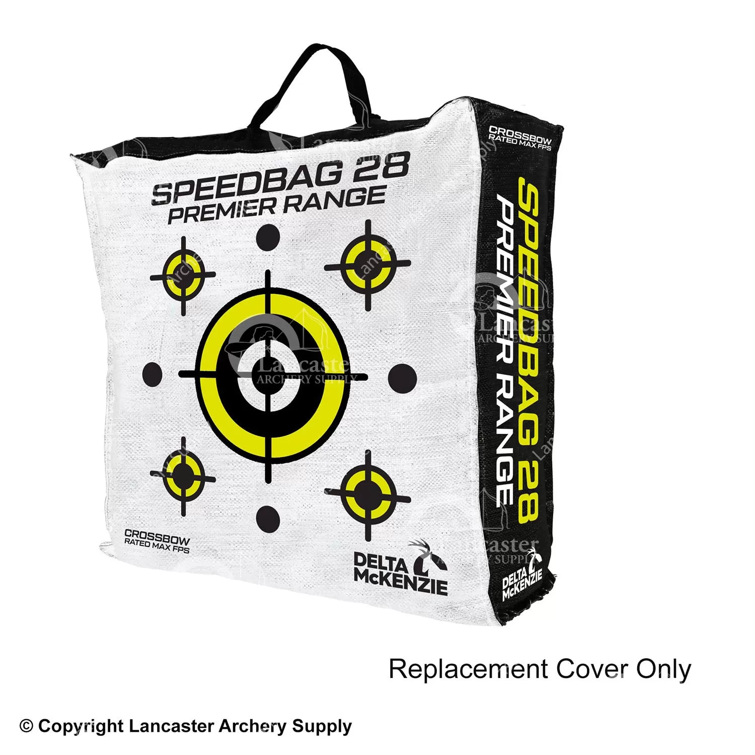 Delta McKenzie SpeedBag 28" Bag Cover